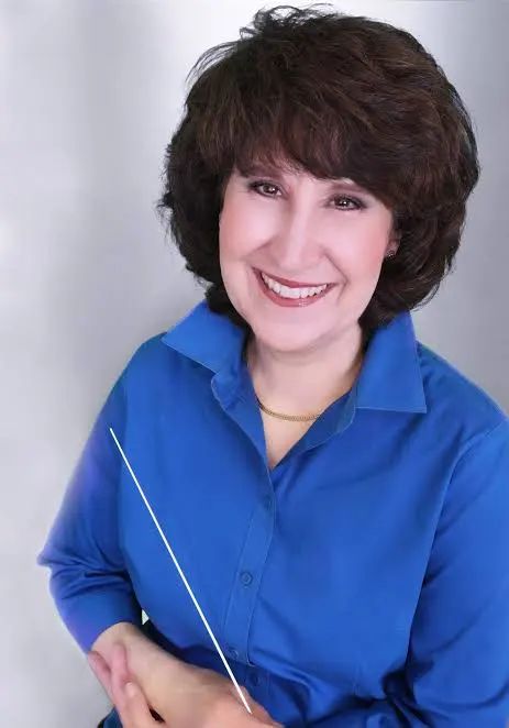 Diane Wittry to Wrap It Up in Allentown, PA