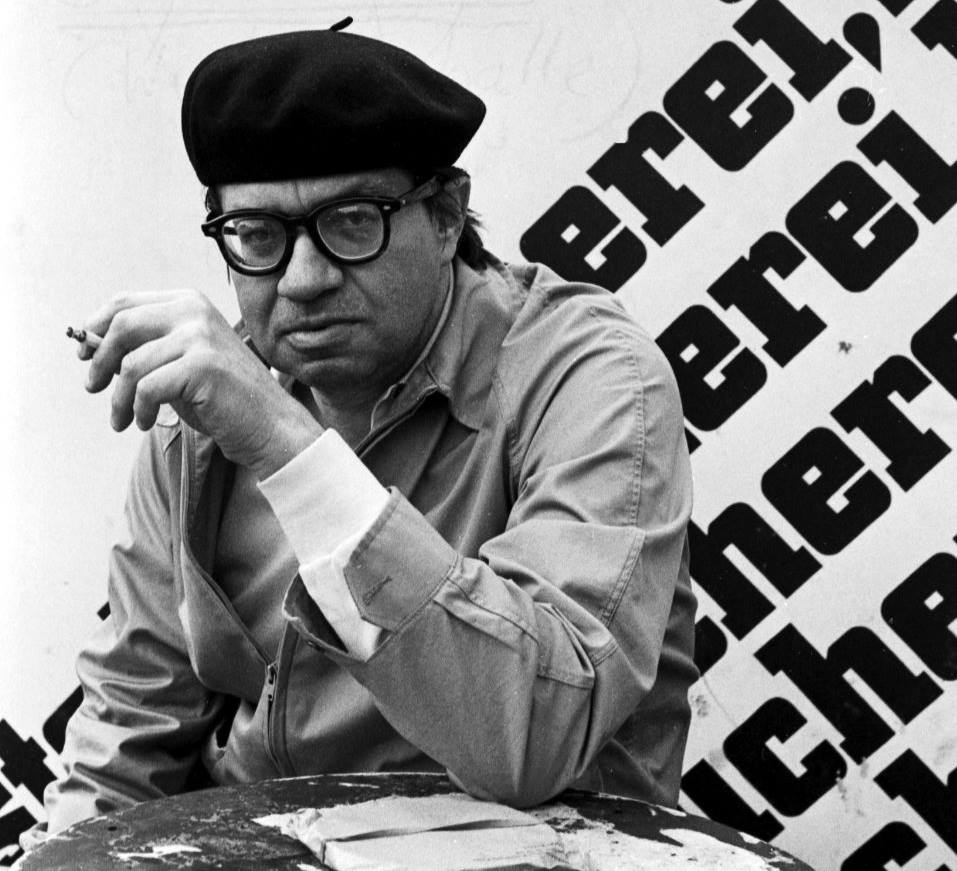 100 Years of Morton Feldman