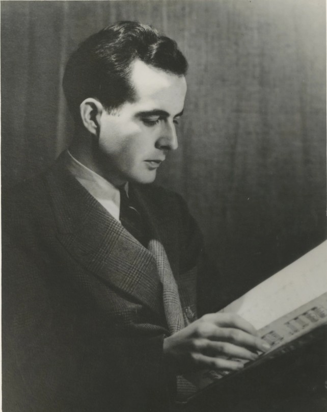 Battle of the Barbers:  Augustin Hadelich and Randall Goosby Play Samuel Barber’s Violin Concerto