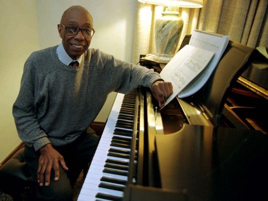 Perambulations with Walker on “The Lost Chord”