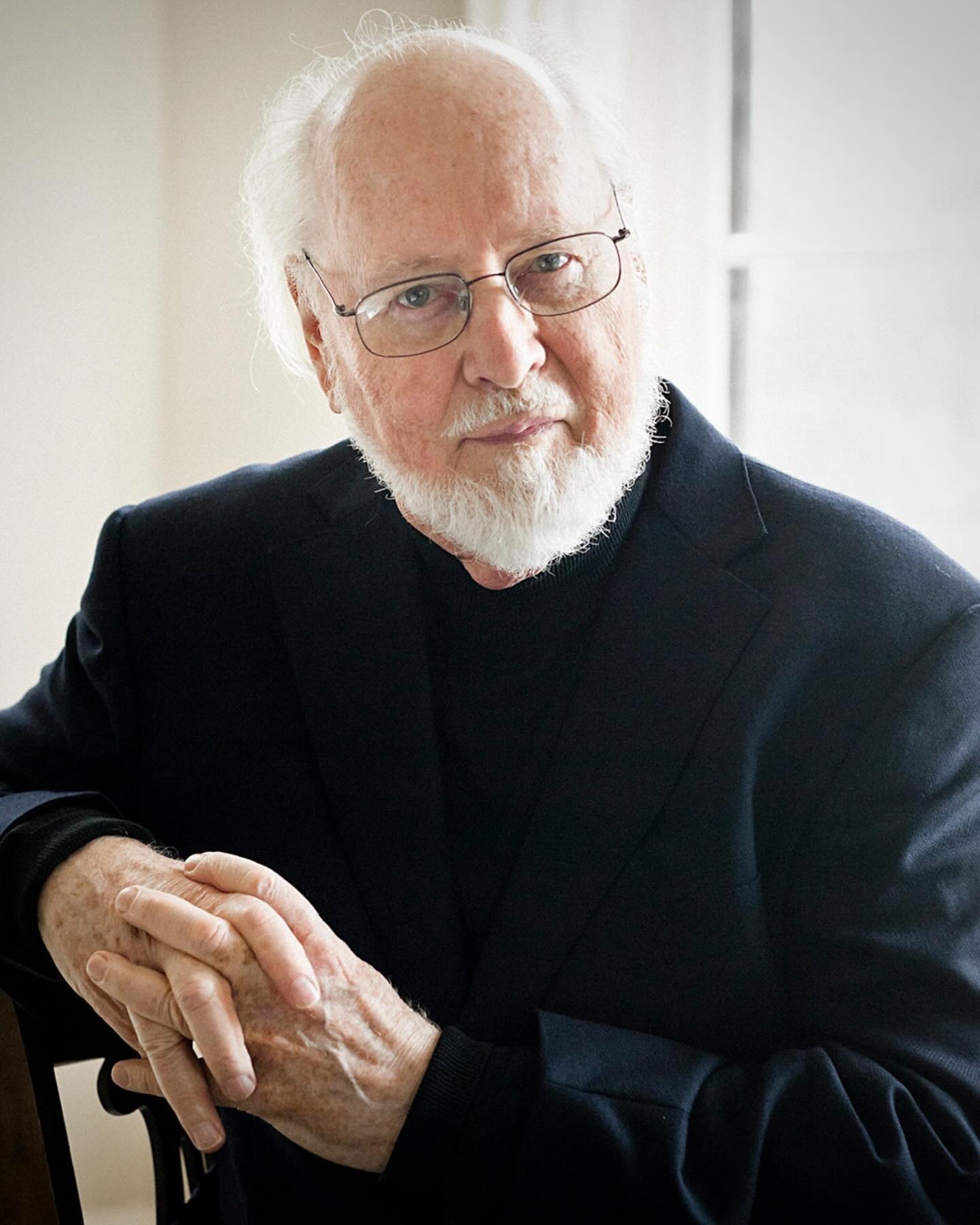 On His 94th Birthday, John Williams Continues to Inspire
