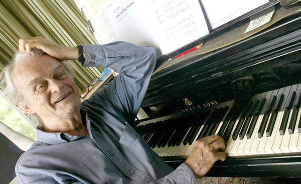 100 Years of Lee Hoiby