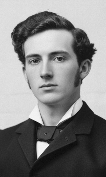 Happy Music from the Highlands for the Birthday of Hamish MacCunn