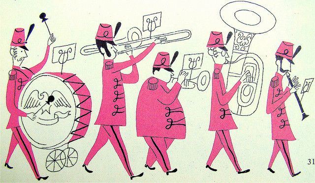 March Madness on “Sweetness and Light”