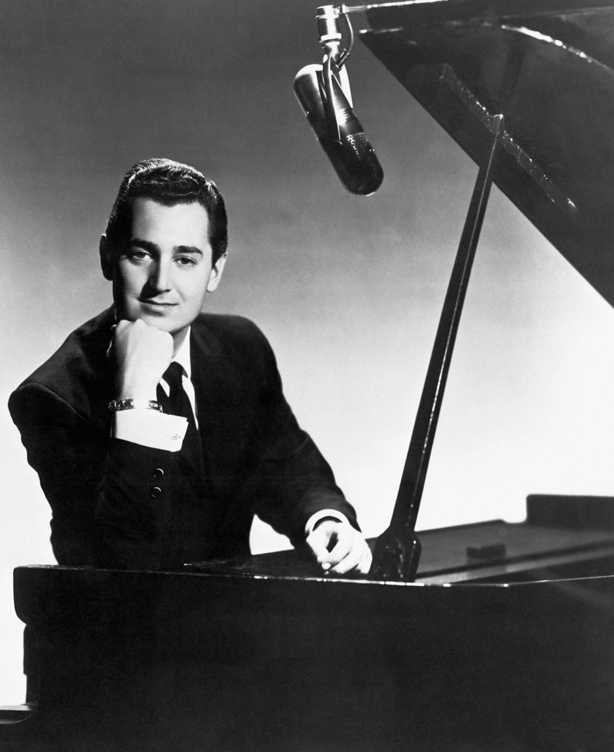 Neil Sedaka, Prodigal Son of the Piano