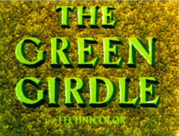 Spring Into Documentary Music from England’s Green and Pleasant Land