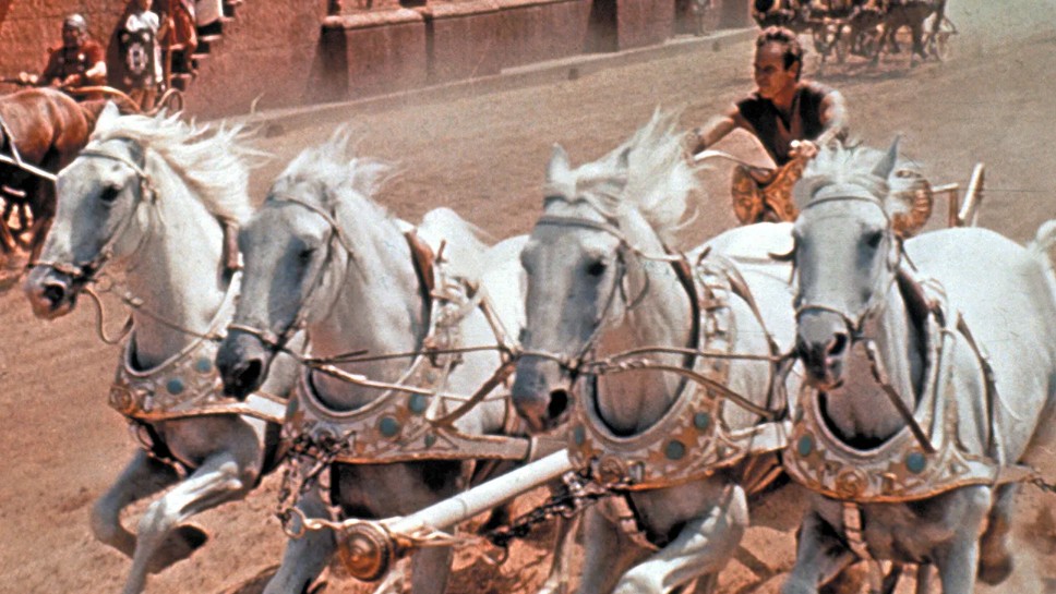 Is There Still an Audience for “Ben-Hur”?