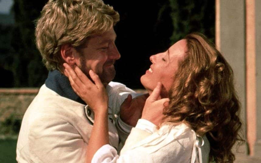 Strike Up, Pipers! Patrick Doyle Does Shakespeare on “Picture Perfect”