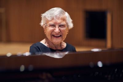 The Internet’s Last Obituary of Ruth Slenczynska