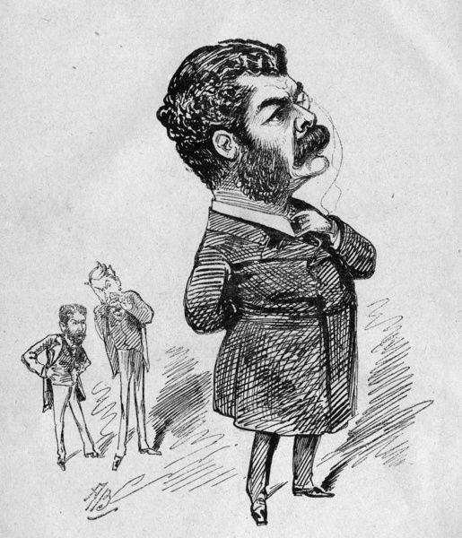 After School with Arthur Sullivan