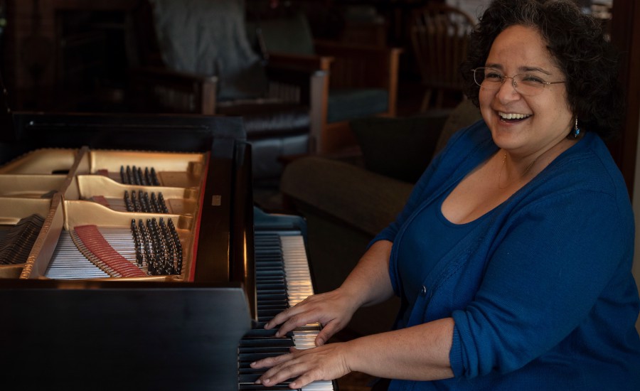 Frankly Surprised:  An Actual, Straight-Down-the-Middle Composer Wins the Pulitzer