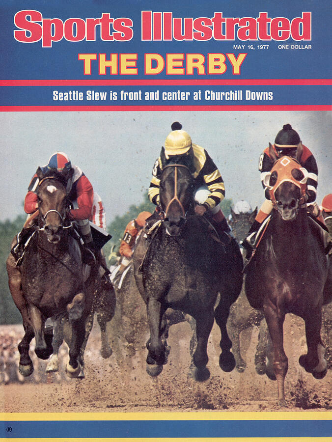 Jockeys and Juleps on “Sweetness and Light”