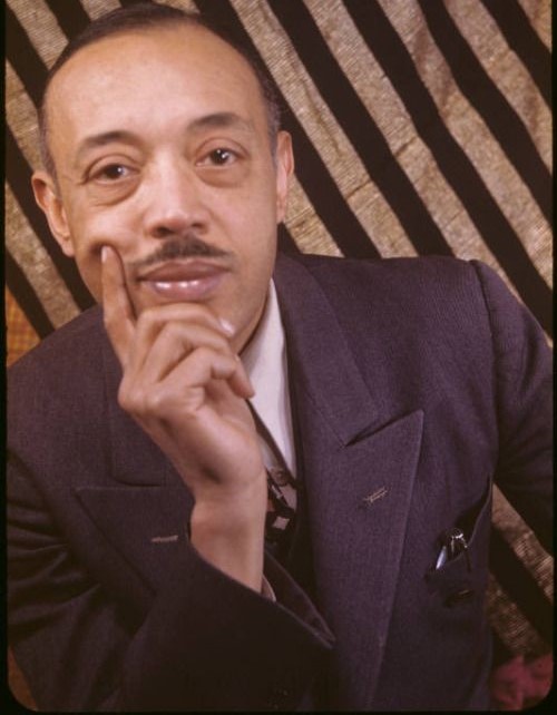 William Grant Still:  Still the One