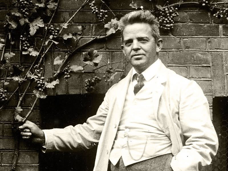 Expanding My Horizons with Carl Nielsen