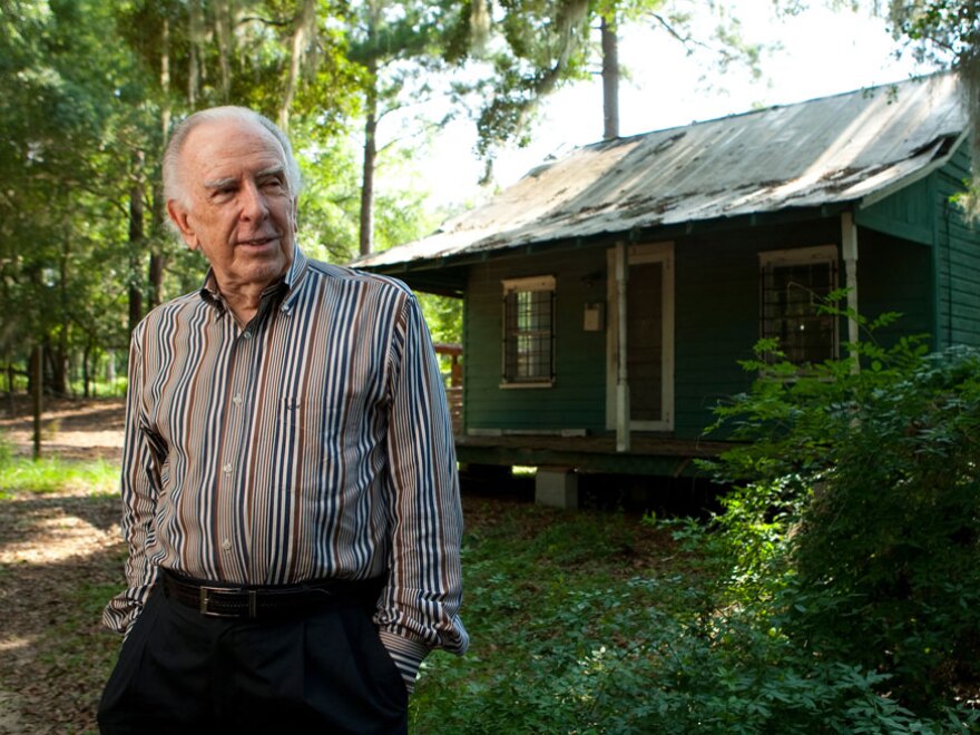 100 Years of Carlisle Floyd