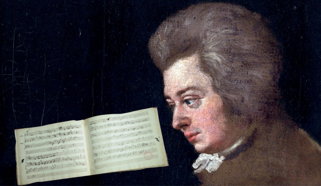 Mozart’s Loss Is Our Guînes