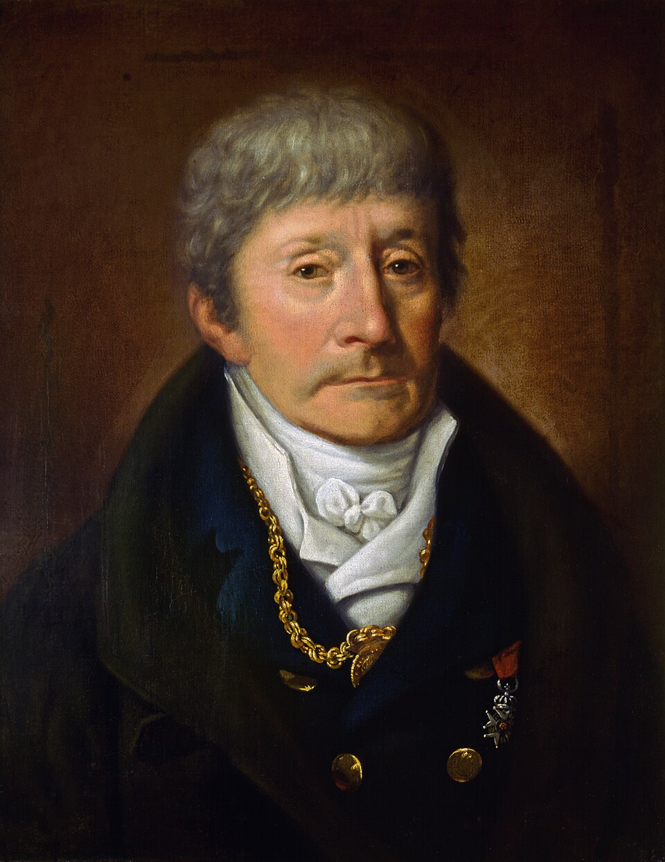 My Two Cents About Antonio Salieri