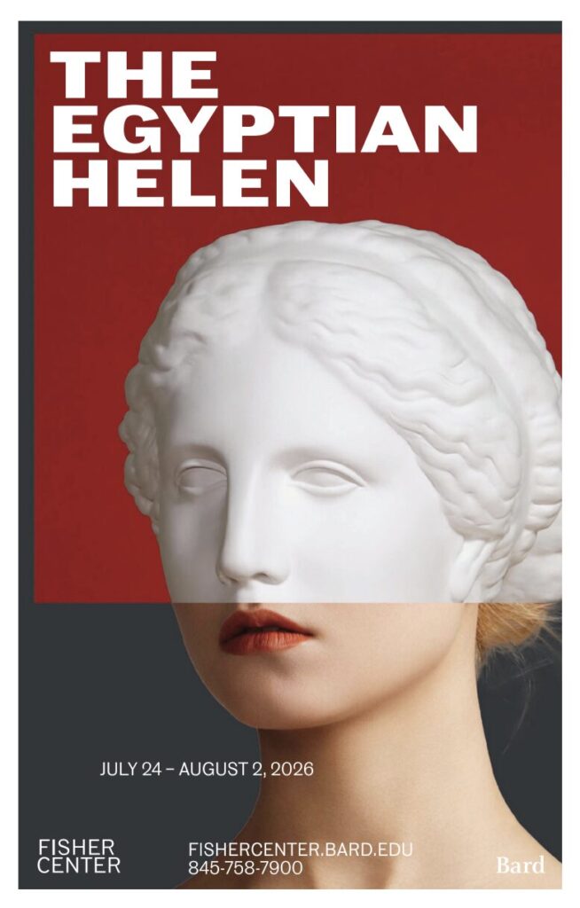 Summer of Classical Myth from Bard Homer and Bard College