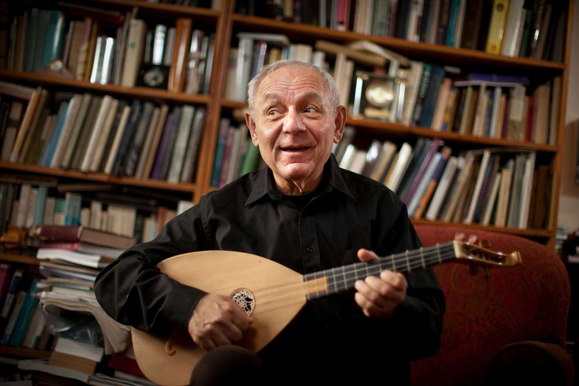 Boston Camerata Legend Joel Cohen Dies
