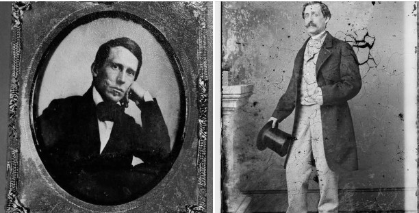Stephen Foster and Louis Moreau Gottschalk on “Sweetness and Light”