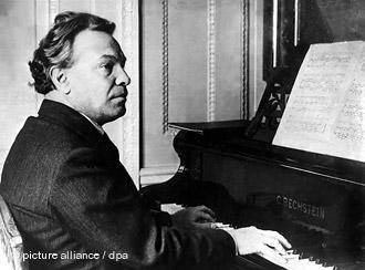 Respighi and Diamond Look to the Past to Create Their Own Classics