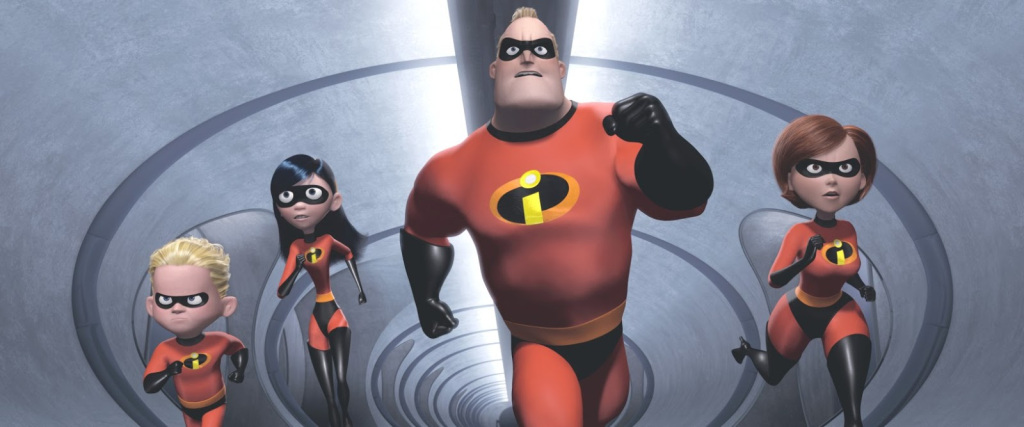 Get Animated with “Picture Perfect”