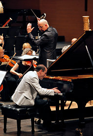 Where Are the Saint-Saëns Concertos of Yesteryear?