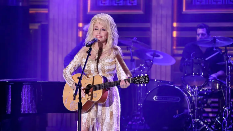 Goodbye, Dolly