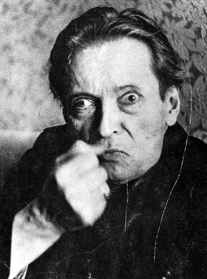Have a Piece of George Enescu