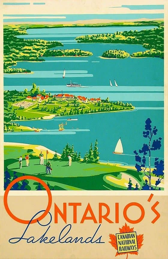 A Canadian Pancake Breakfast on “Sweetness and Light”