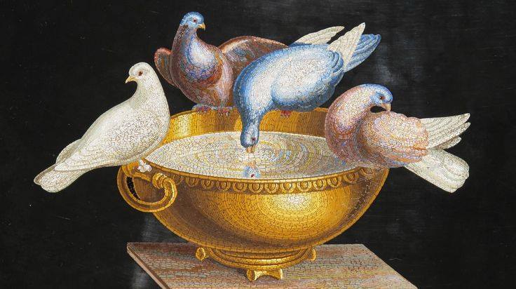 Keep Cool and Carry on with Refreshing Fountain Music on “Sweetness and Light”