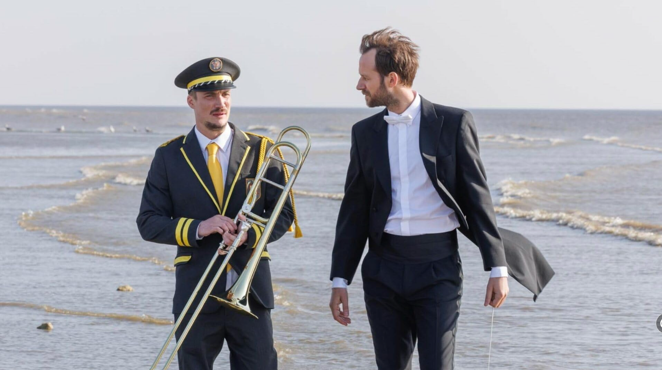 For Classical Music People, “The Marching Band” Gets It Mostly Right