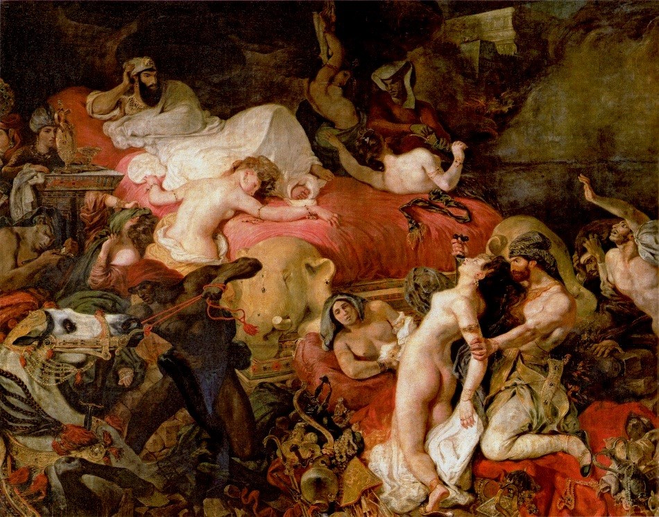 The Untimely Ends of Charles Tomlinson Griffes and Coleridge’s Pleasure Dome