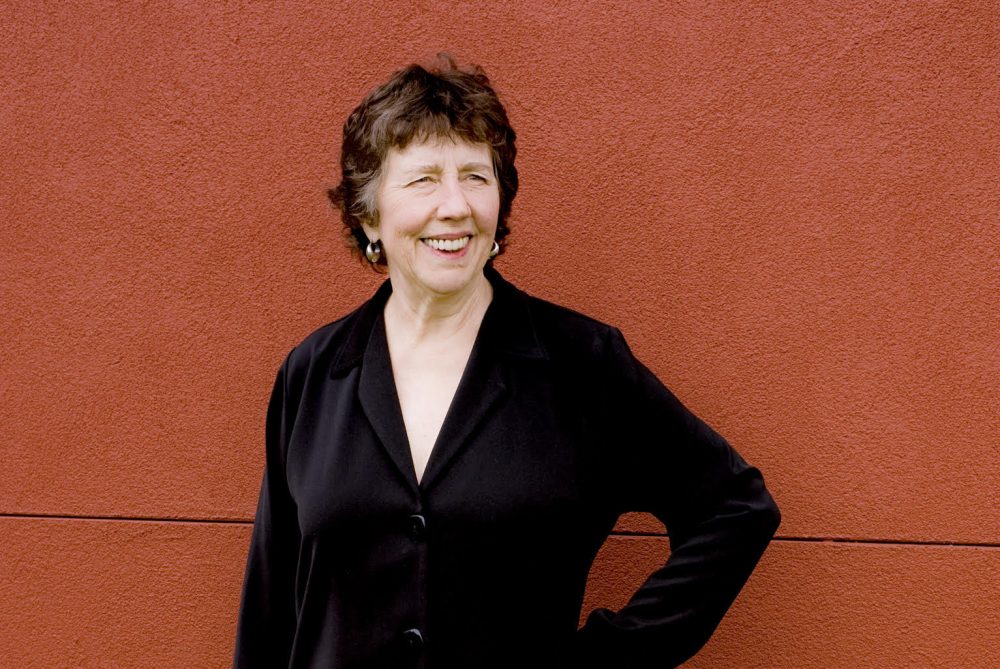 Joan Tower, Made in America