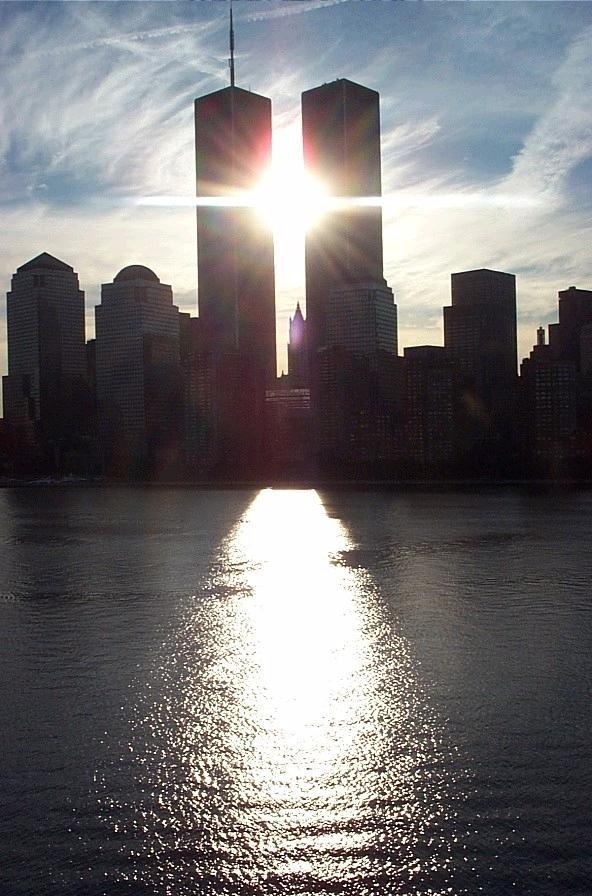 Music of Remembrance and Consolation for the 25th Anniversary of 9/11 on “The Lost Chord”