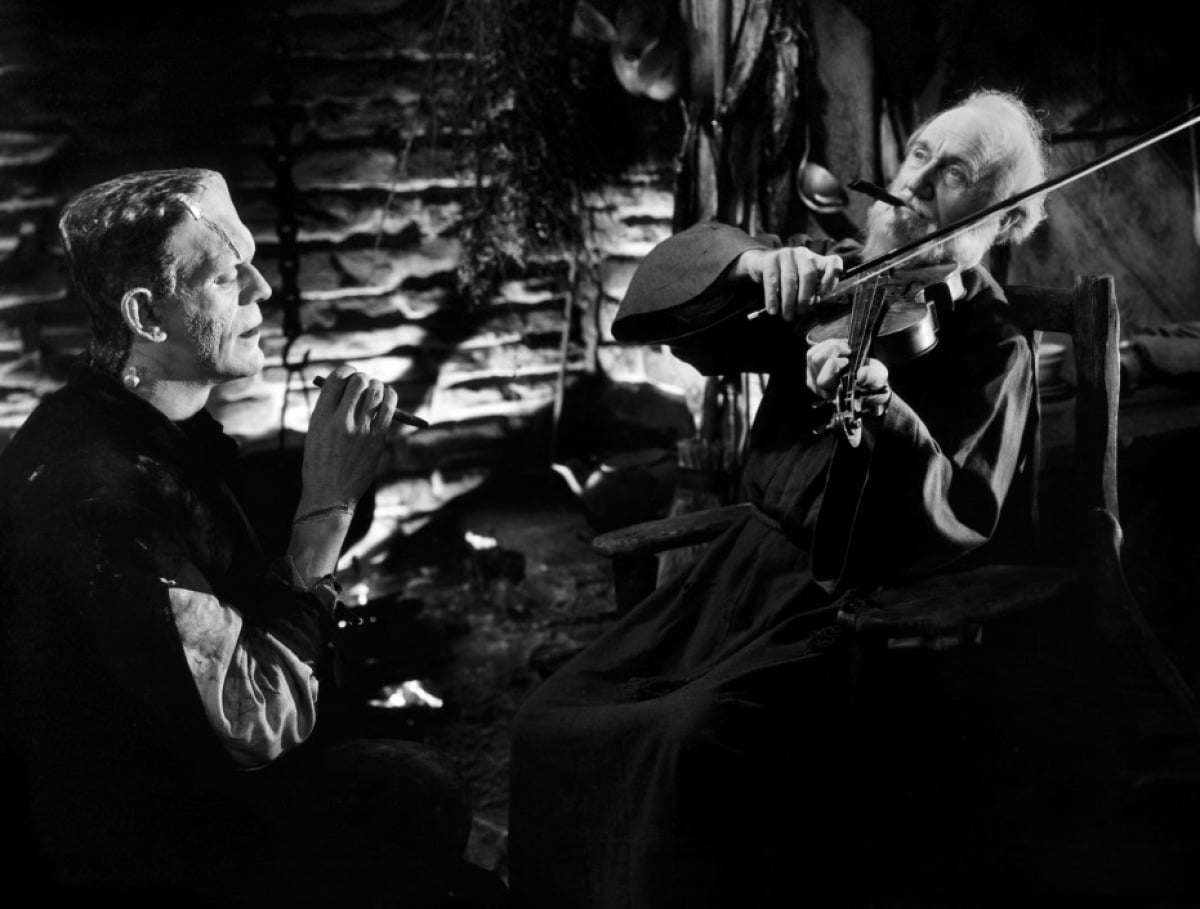 Halloween Tricks or Treats on “The Lost Chord”