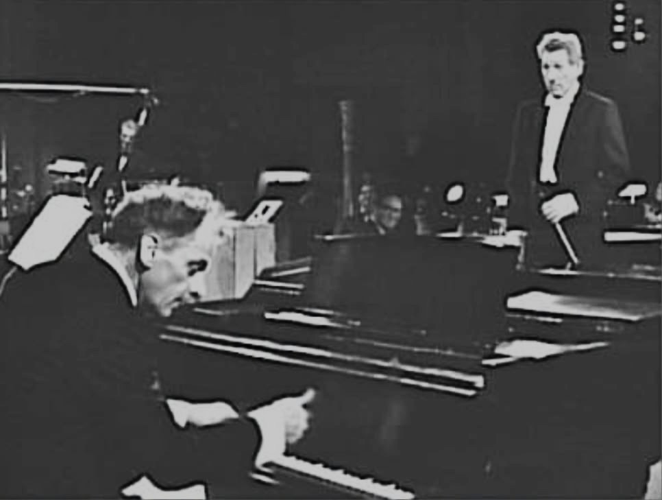 A Danny Kaye Concerto (with Art Carney)