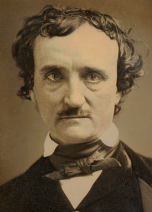 Edgar Allan Poems on “The Lost Chord”