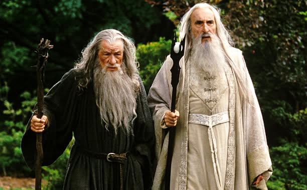 Wizards and Sorcerers on “Picture Perfect”