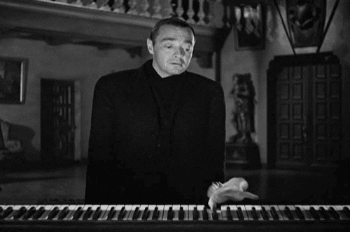 Madness and the Piano on “Picture Perfect”