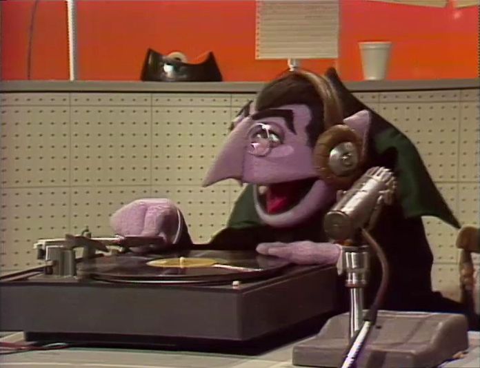 Countdown to Halloween with Hungarian Playlist on “Sweetness and Light”