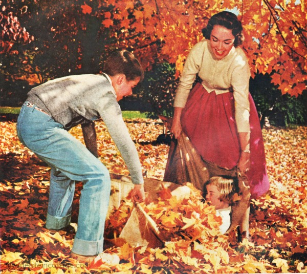 A Light Music Autumn on “Sweetness and Light”